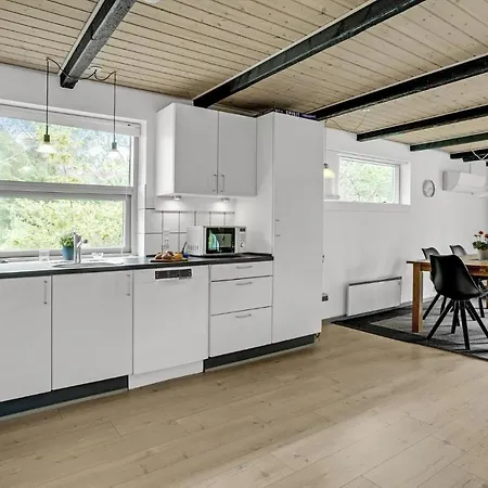 Lxviii Vakantiehuis Romo