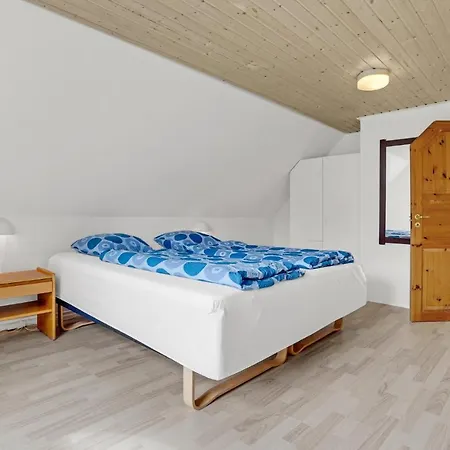 Vakantiehuis Lxviii