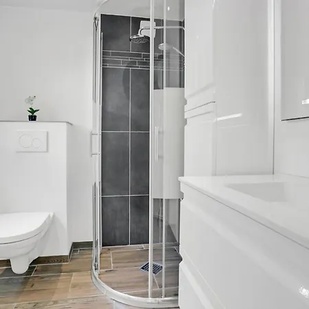 Vakantiehuis Lxviii Romo