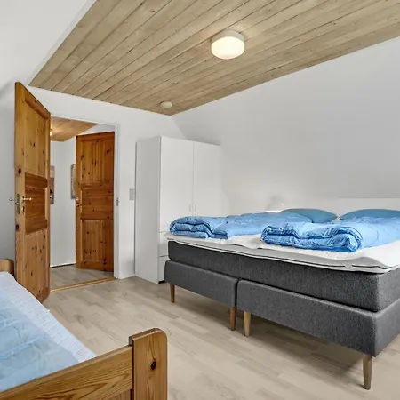 Vakantiehuis Lxviii