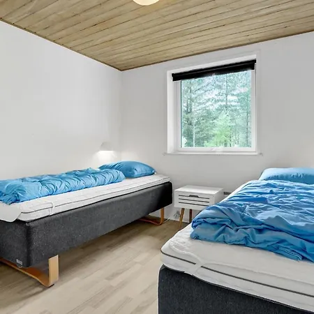 Vakantiehuis Lxviii *